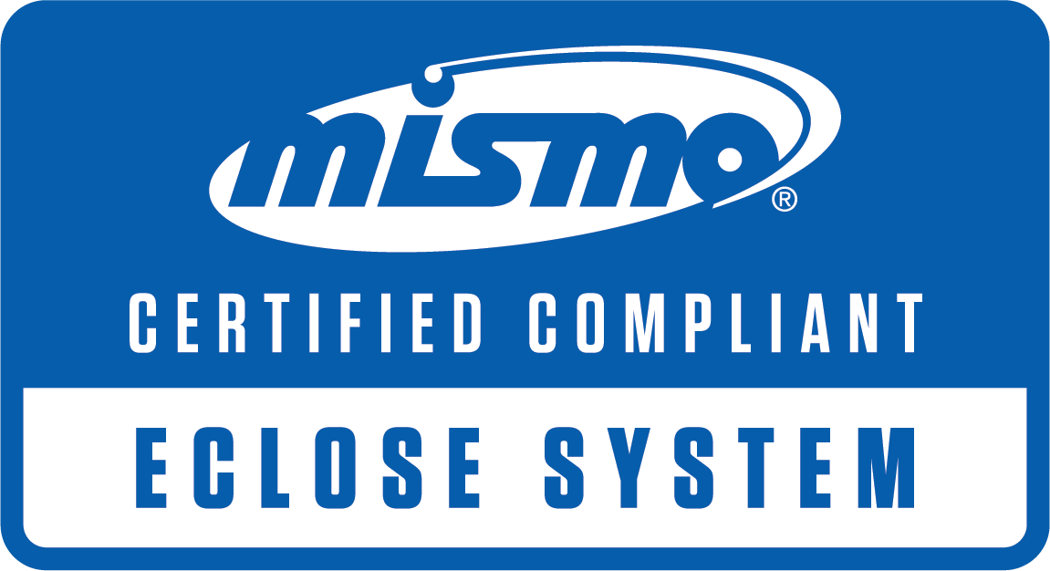 MISMO eClose